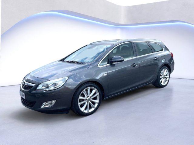 OPEL Astra 1.7 CDTI 125CV Sports Tourer Cosmo
