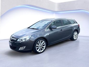 OPEL Astra 1.7 CDTI 125CV Sports Tourer Cosmo