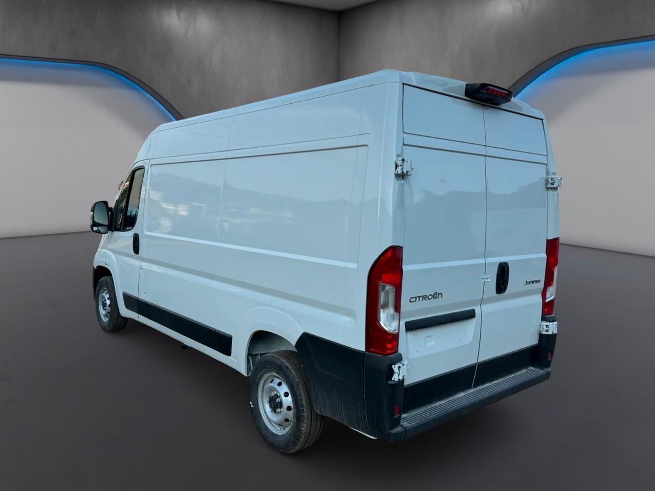 Citroën JUMPER Furg. Last. 33 L2H2 2.2cc DIESEL 140cv
