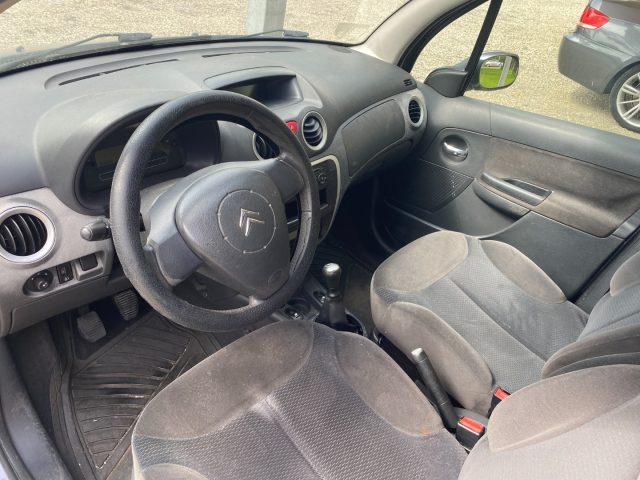 CITROEN C3 1.4 HDi 70CV Exclusive