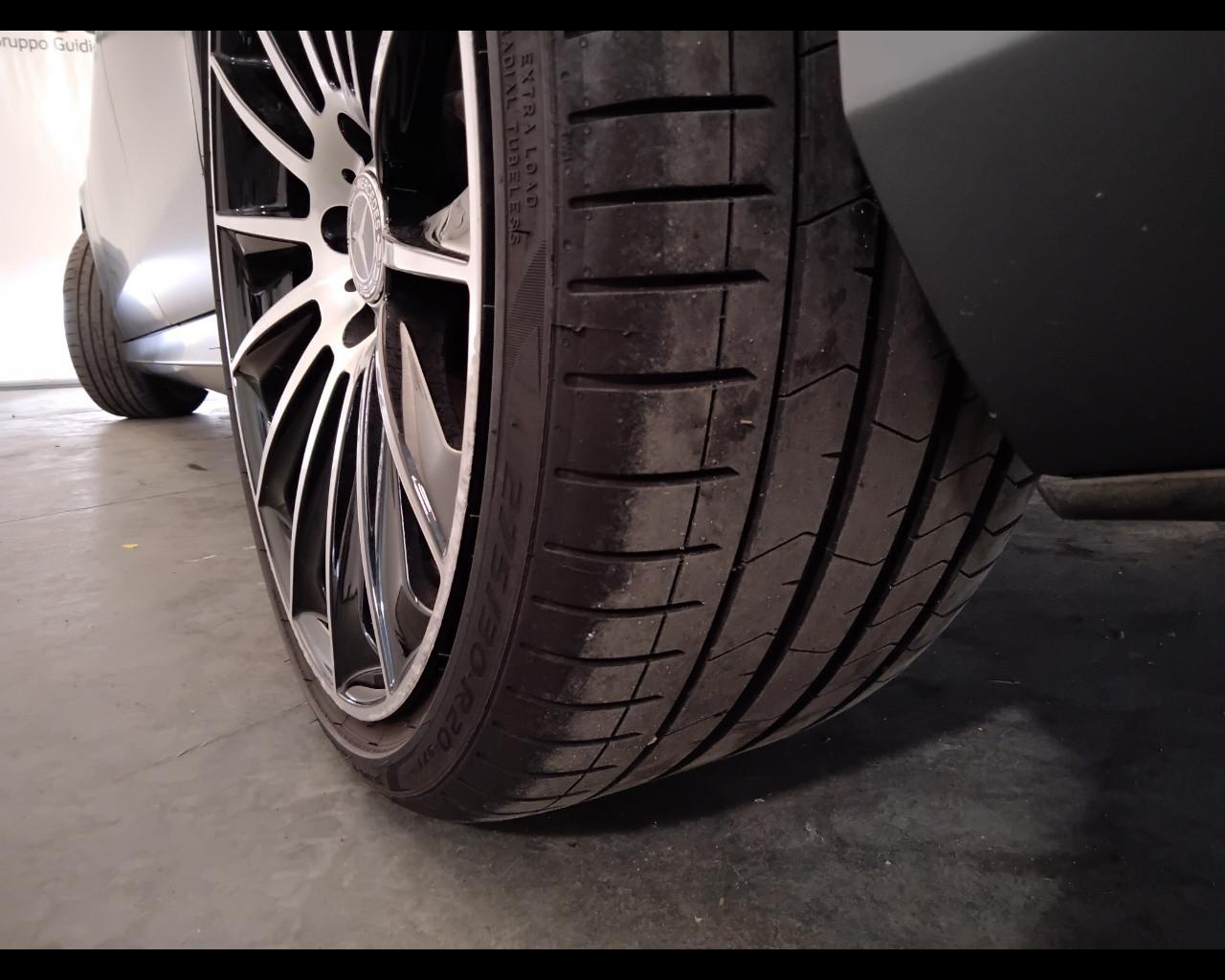 Mercedes-Benz Classe E - W213 Berlina - E 220 d Premium Plus 4matic auto m