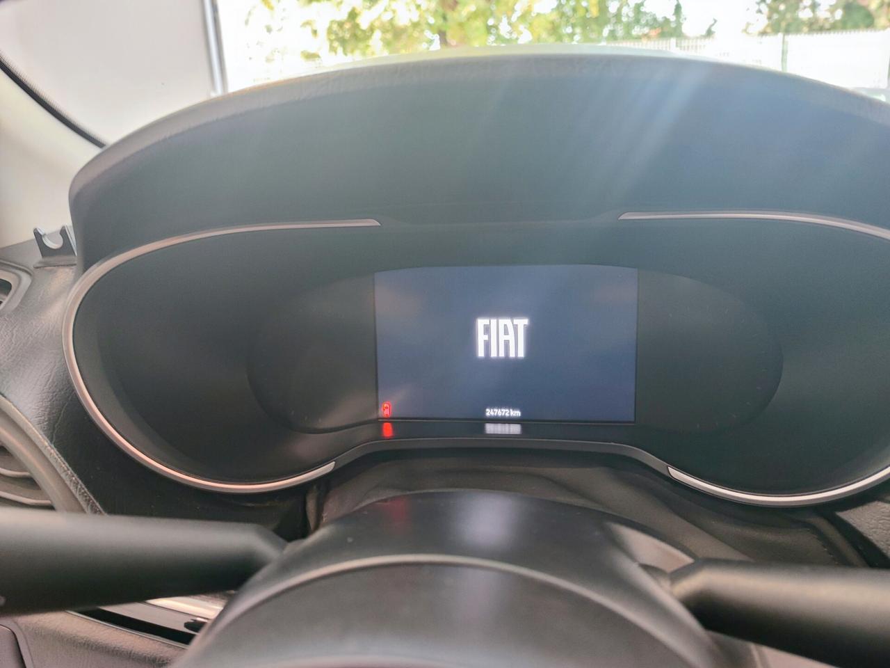 Fiat Tipo 1.3 Mjt S&S 5 porte CROSS
