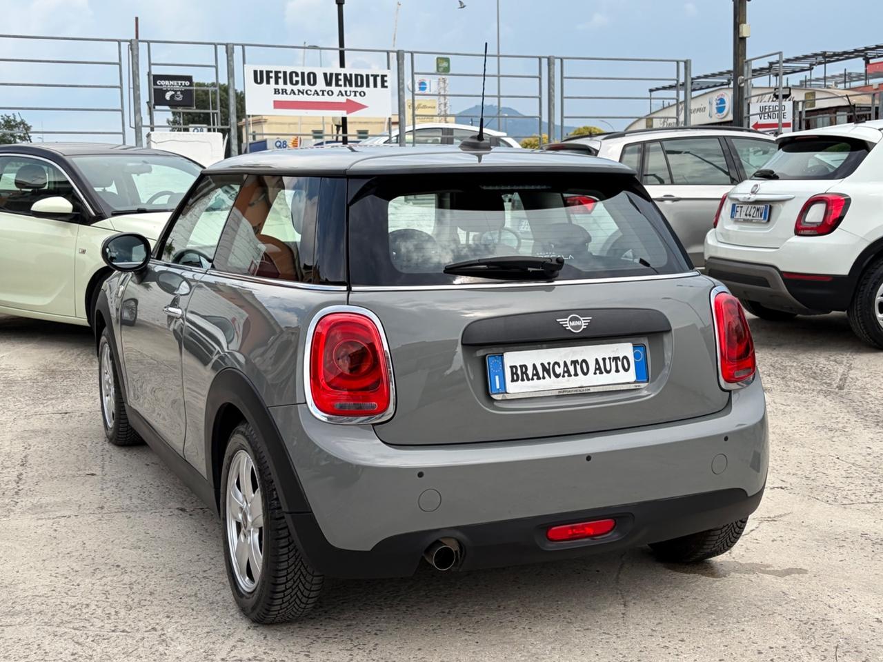 Mini 1.5 One 75 CV