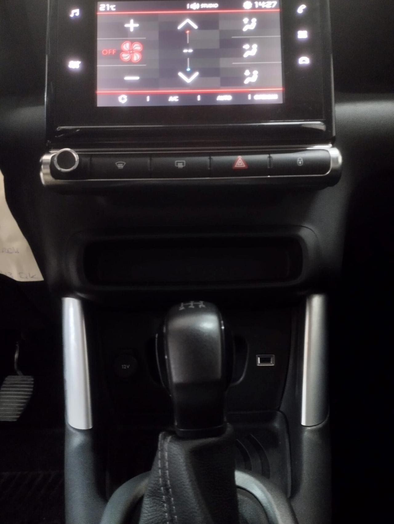 Citroen C3 Aircross C3 Aircross PureTech 110 S&S Feel