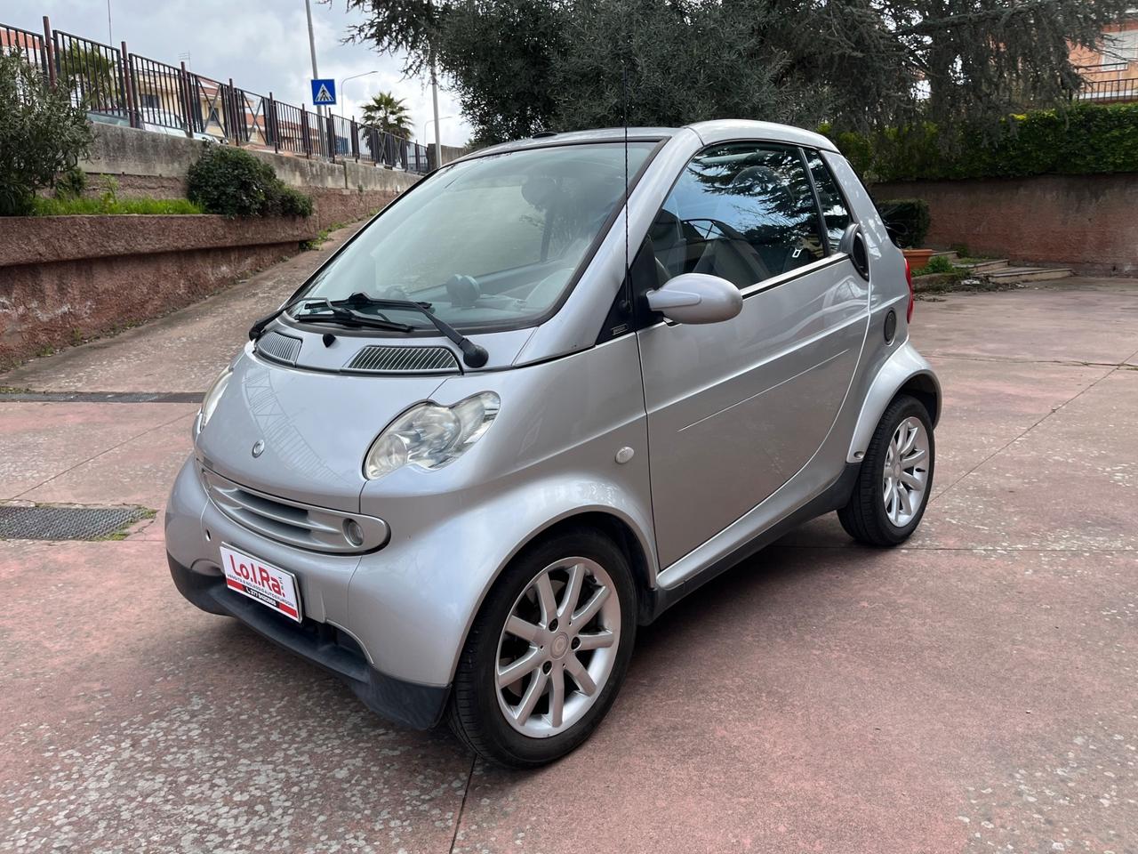 Smart ForTwo 700 - 2005