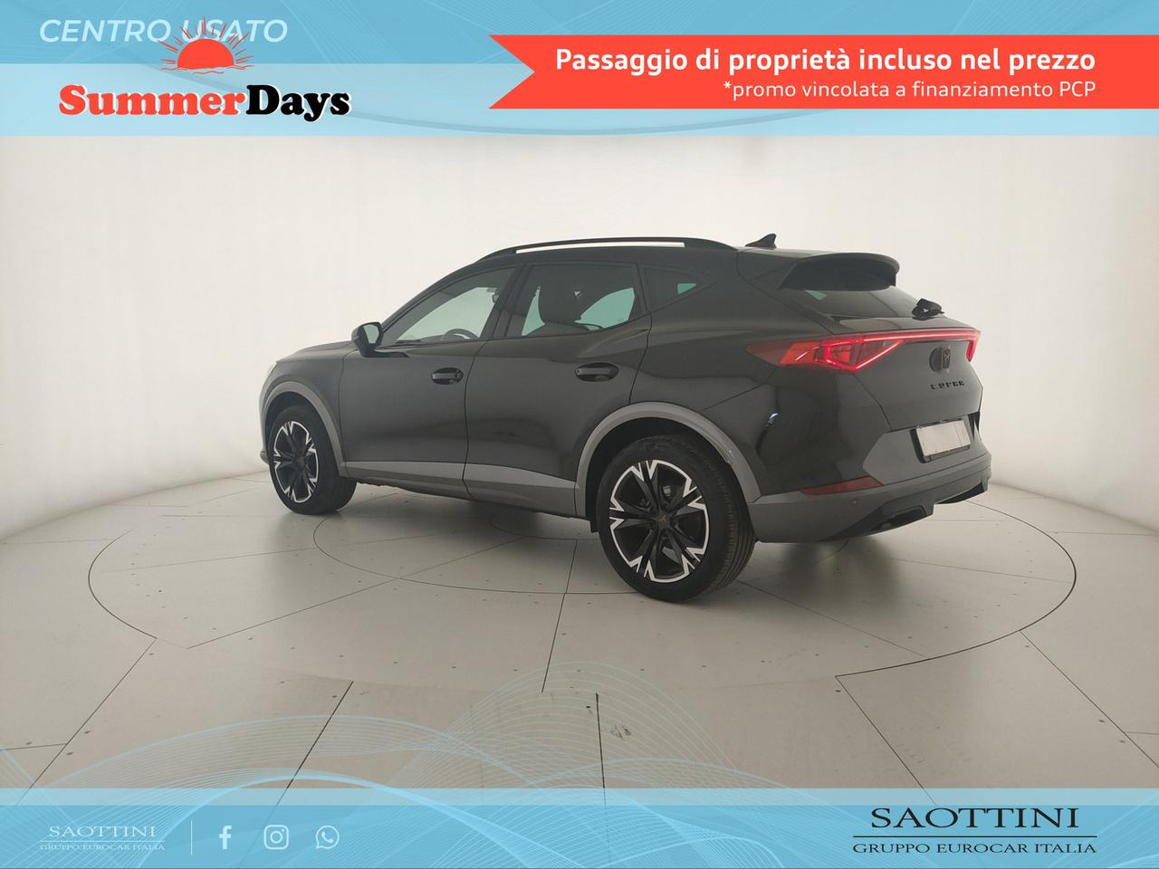 1.5 TSI 150 CV DSG