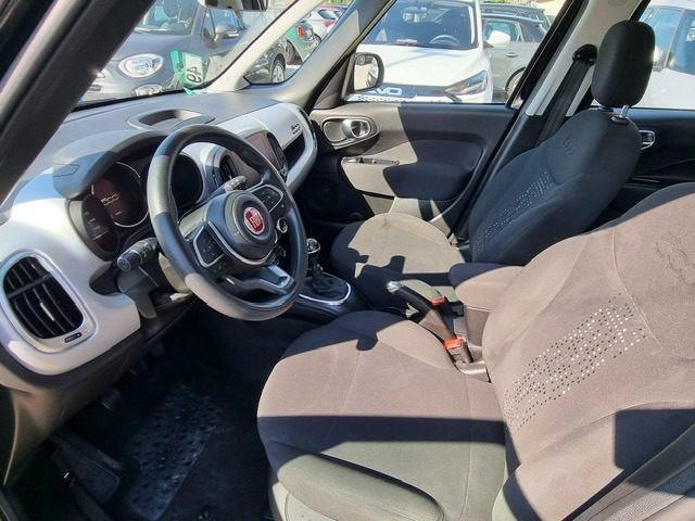 FIAT 500 1.3 Multijet 95 CV Mirror