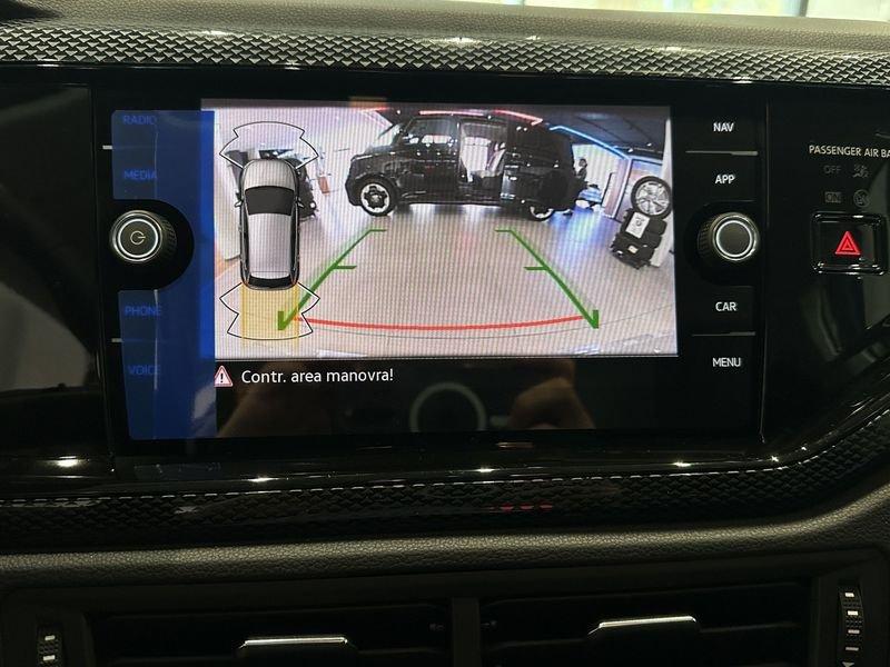 Volkswagen Polo Polo 1.0 TSI Edition Plus