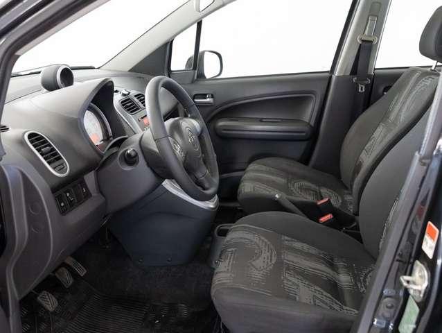 Opel Agila Agila II 2008 1.0 12v Elective IMPIANTO GPL