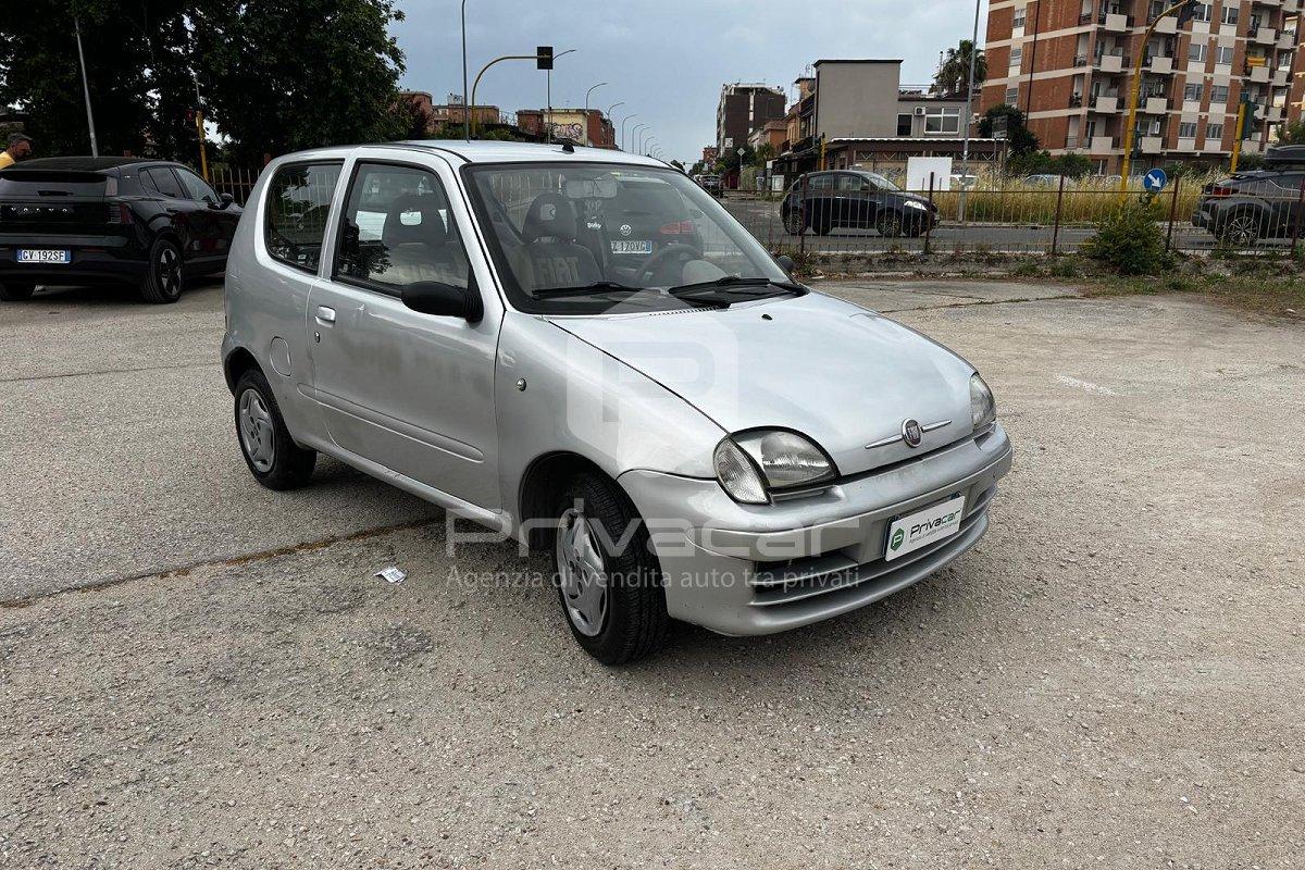 FIAT 600 1.1 Active
