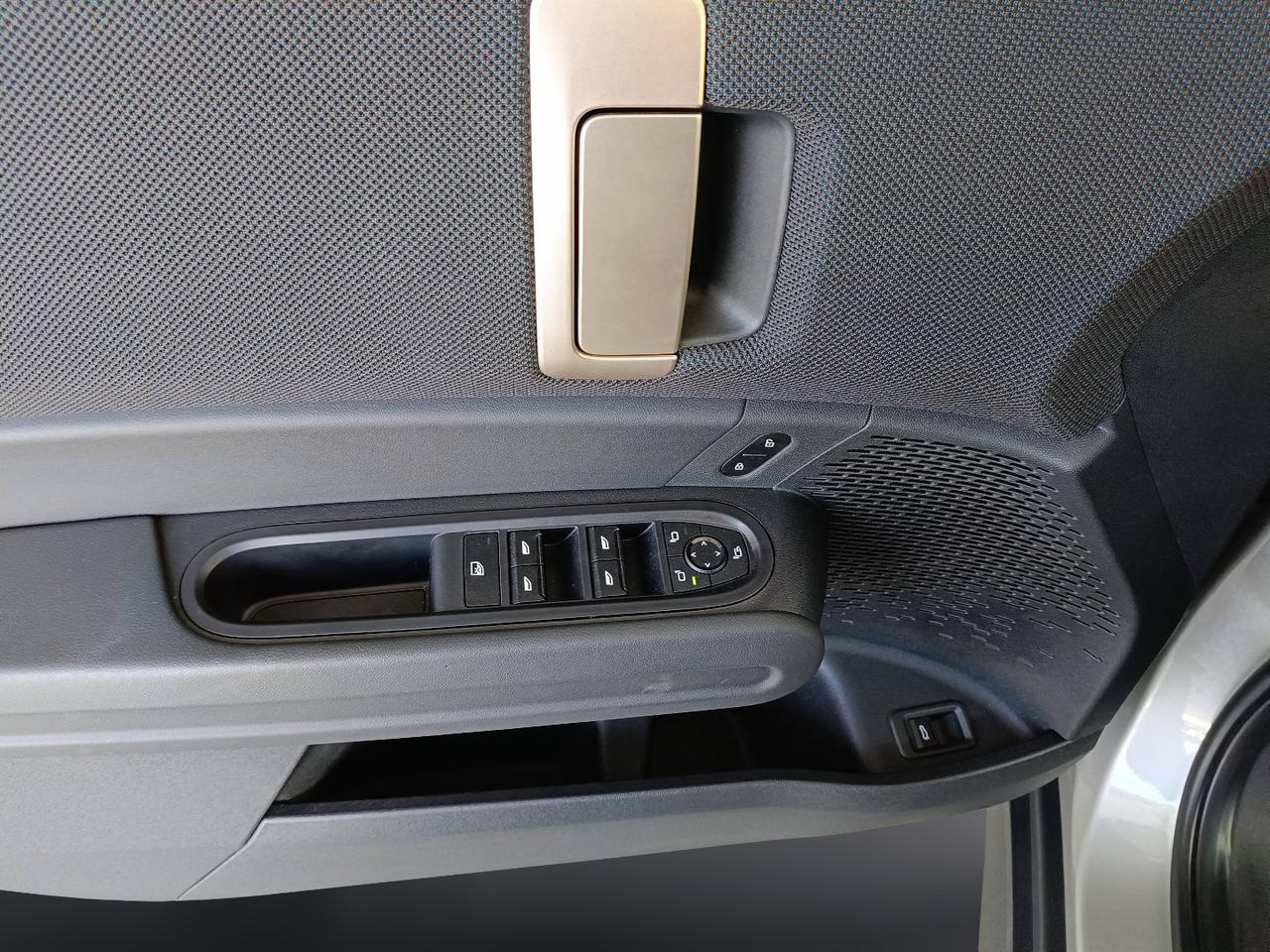 MINI Mini Countryman U25 - Mini Countryman 1.5 48V C Favoured auto