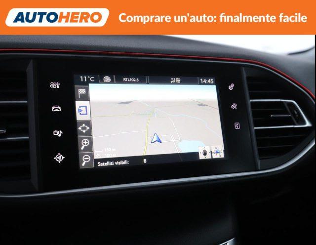 PEUGEOT 308 PureTech Turbo 130 S&S Allure
