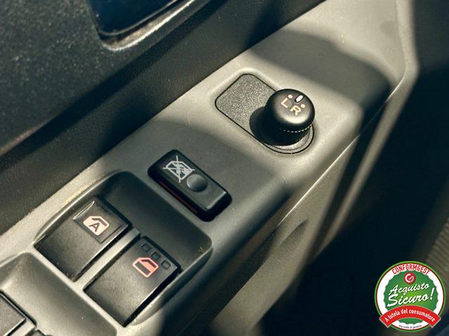 DAIHATSU Cuore 1.0 12V Taka *NEOPATENTATI*UNICO PROPRIETARIO*