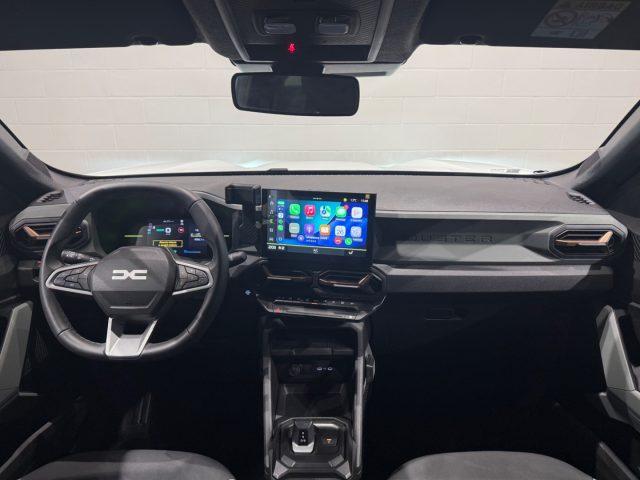 DACIA Duster Hybrid 140 CV Extreme LED/PREZZO REALE