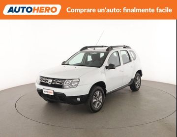 DACIA Duster 1.6 115CV S&S 4x2 Serie Speciale Lauréate Family