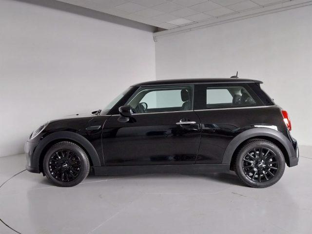MINI One 1.5 One AUTOMATICA