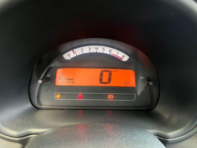 CITROEN C3 1.1 airdream 5p. *UNICO PROP.*OCCASIONE*