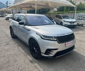 Land Rover Range Rover Velar 3.0 V6 SD6 300 CV R-Dynamic