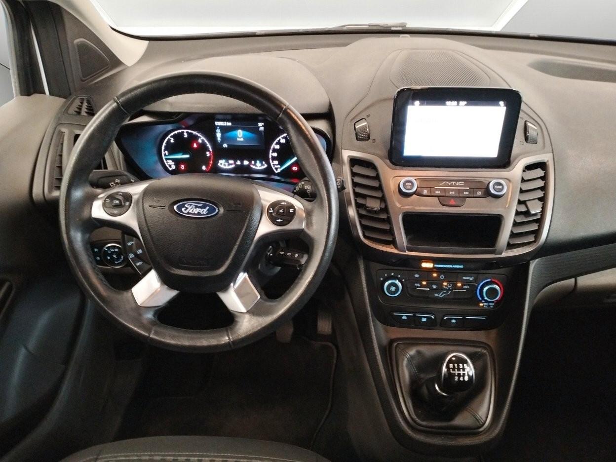 Ford Transit Connect 210 1.5 TDCi 120CV PL Entry