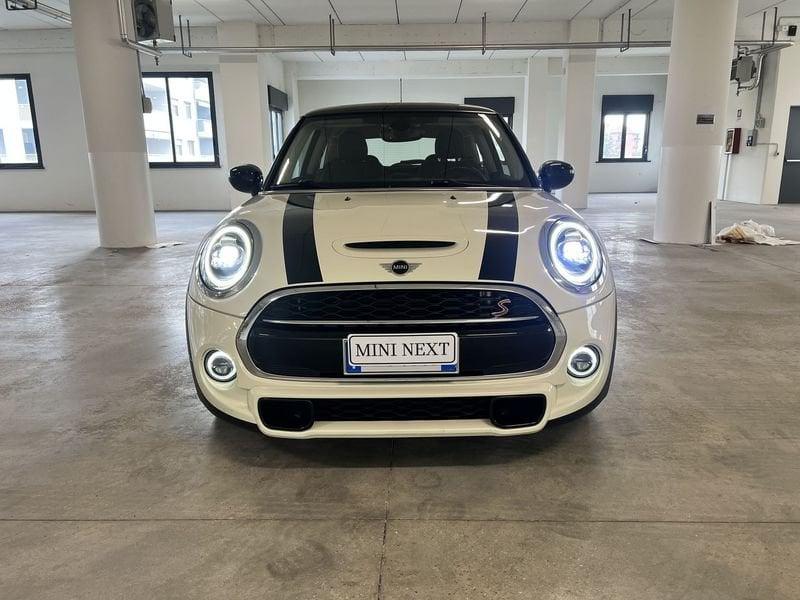 MINI Mini F56 2018 3p Benzina 3p 2.0 Cooper S Hype