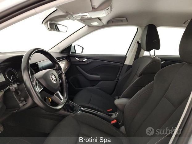 Skoda Kamiq 1.0 TSI Ambition