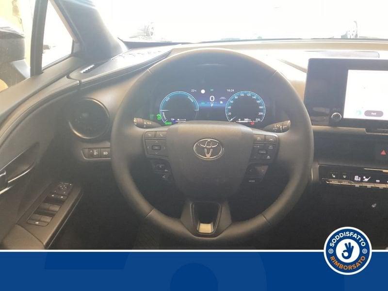 Toyota C-HR 2.0H PHEV 2WD TREND ECO MY24