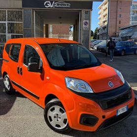 Fiat Qubo 2019 GPL