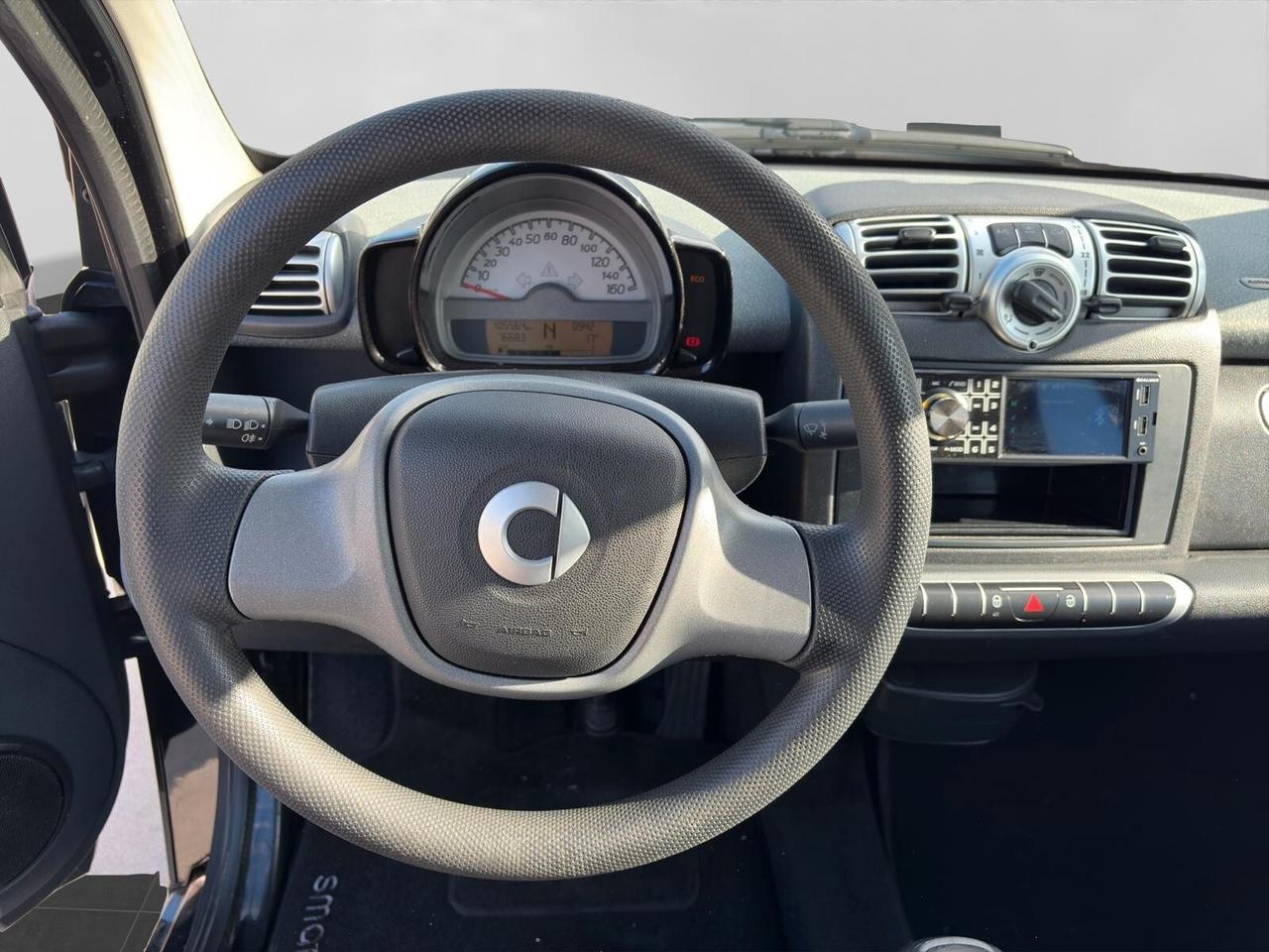 Smart ForTwo 1.0 71cv MHD Pulse