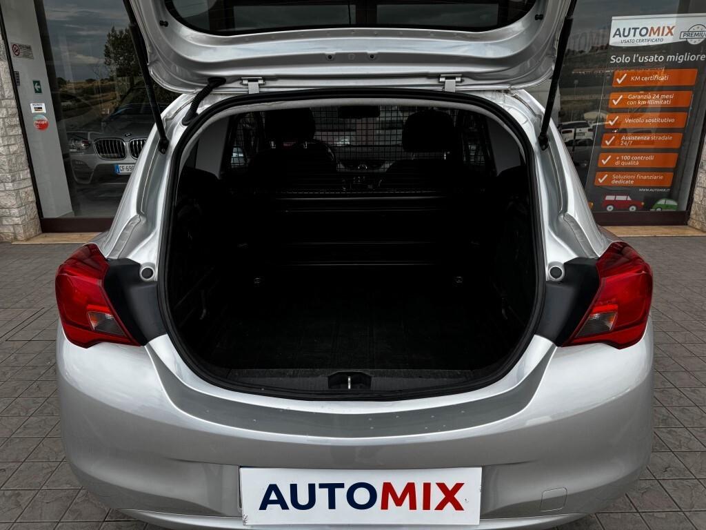 Opel Corsa 1.3 CDTI Van N1 2 Posti