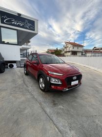 Hyundai Kona HEV 1.6 DCT