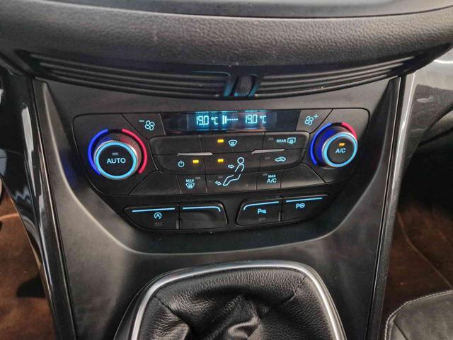 FORD Kuga 1.5 TDCI 120 CV 2WD ST-Line