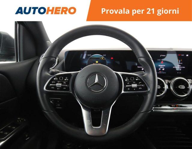 MERCEDES-BENZ B 250 Automatic 4Matic Sport