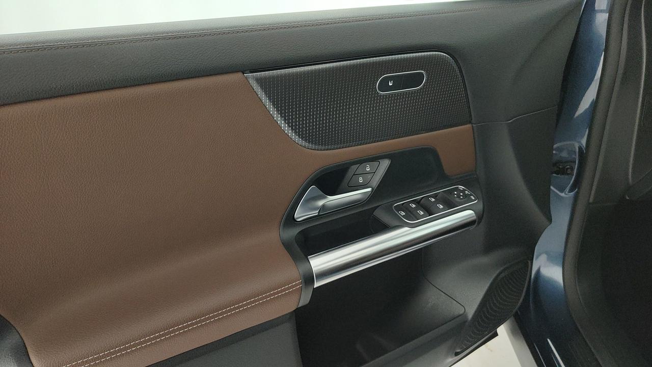 Mercedes-Benz GLA 180 Sport Plus auto