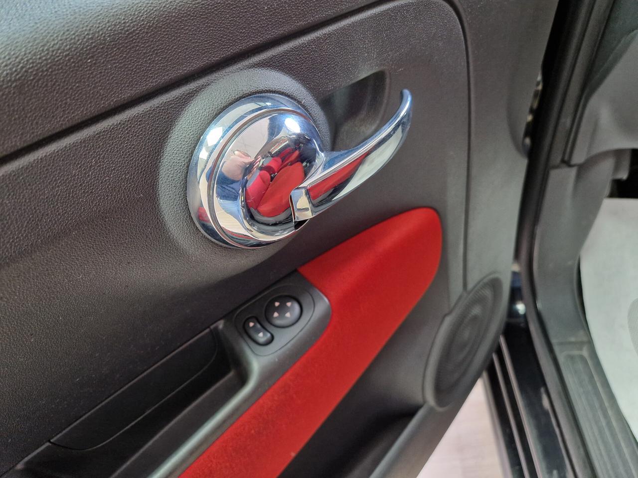 Fiat 500 1.2 Neopatentati