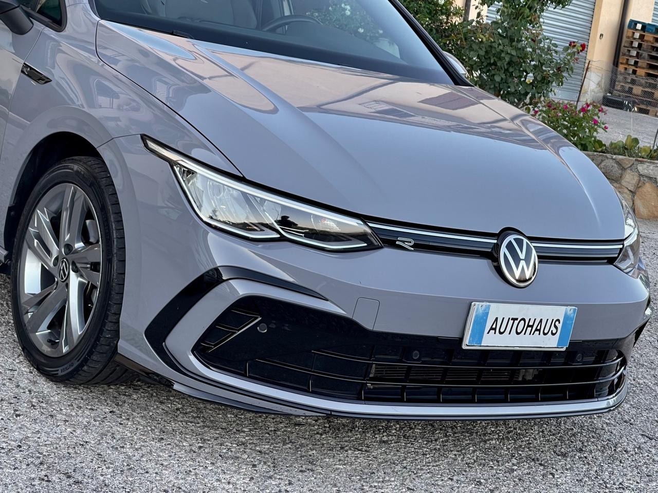 Volkswagen Golf 2.0 TDI 150 CV DSG R-Line TETTO