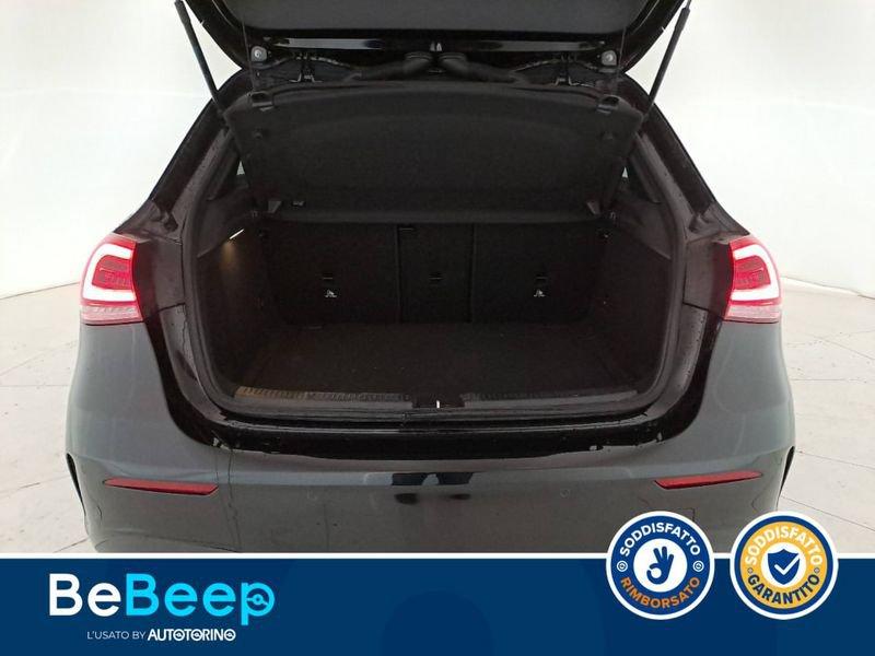 Mercedes-Benz Classe A A 180 PREMIUM AUTO