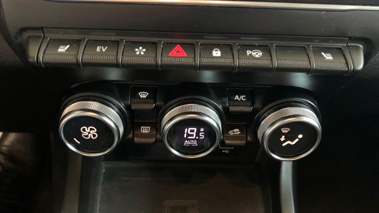 Renault Arkana Hybrid E-Tech 145 CV R.S. Line