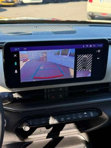 Fiat 600 1.2 hybrid La Prima 110cv auto PROMO FIN