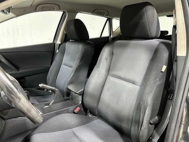 Mazda 3 1.6 MZR 105 CV 5p. Active