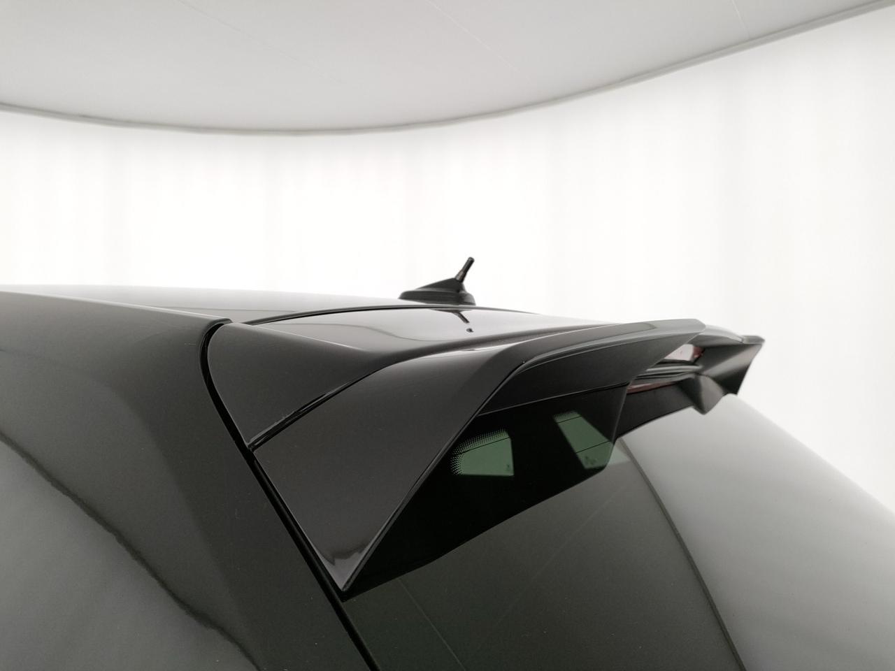 Volkswagen Polo 2.0 tsi gti dsg