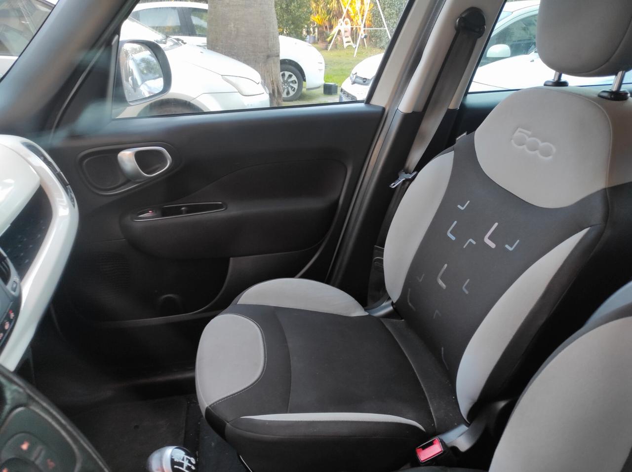 Fiat 500L 1.3 Multijet 95 CV Business