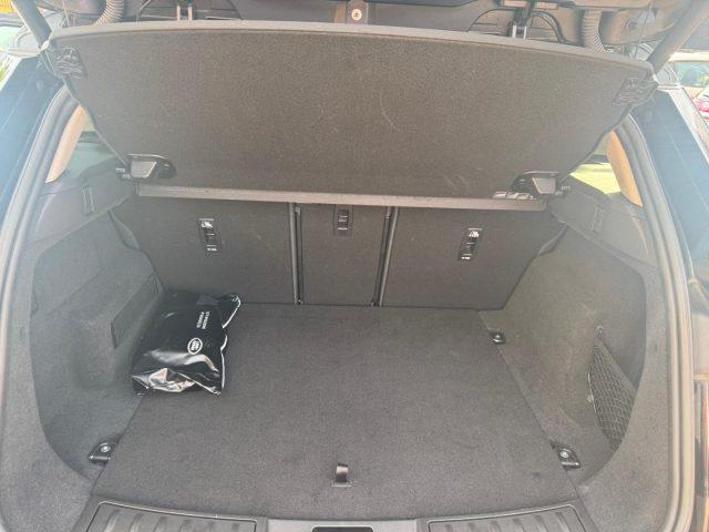 LAND ROVER Range Rover Evoque 2.0D I4 163 CV AWD Auto SE