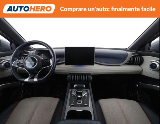 BYD Atto 3 BYD 60,48 kWh Comfort