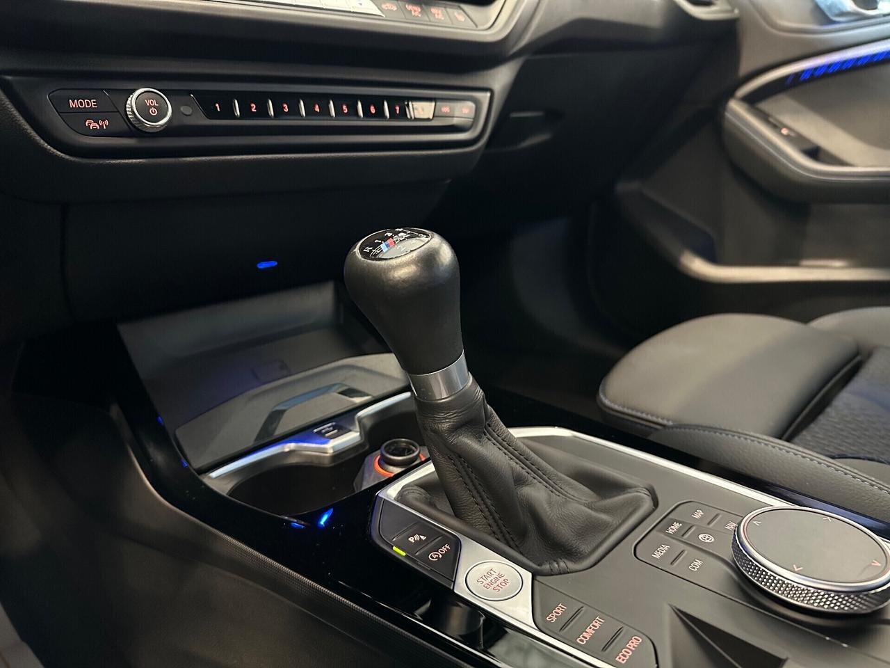 Bmw 118 118i 5p. Msport