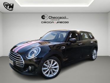 MINI Cooper D Clubman Mini IV F54 2021 2.0 Classic auto *IVA ESPOSTA*