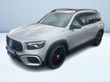 Mercedes-Benz Classe GLB GLB 35 4MATIC AMG Line Premium