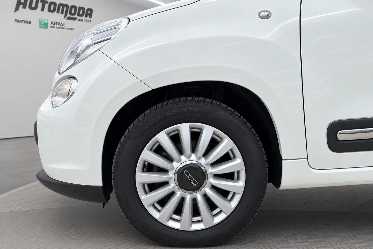 Fiat 500L 1.6 Mjt 105cv