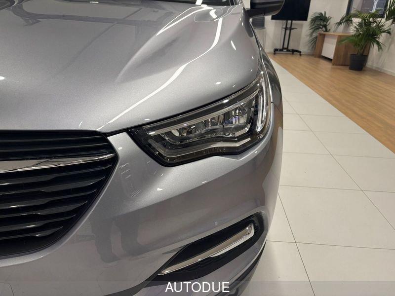 Opel Grandland X 1.5 ecotec Business Edition s&s 130cv