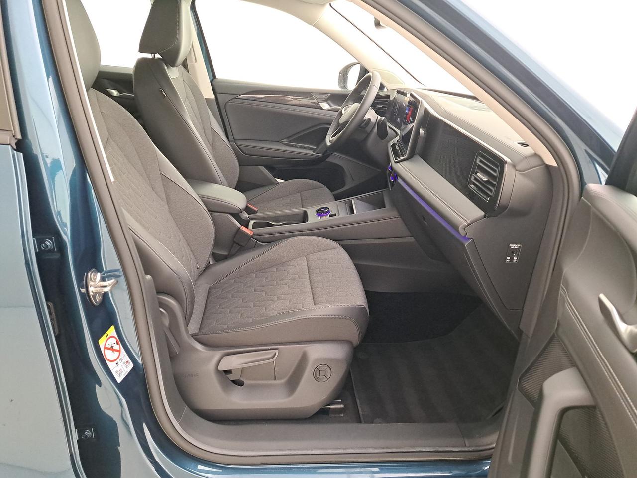 Volkswagen Tiguan 2.0 tdi life 150cv dsg