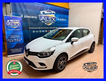 Renault Clio TCe benz/GPL 90cv Neopat E6